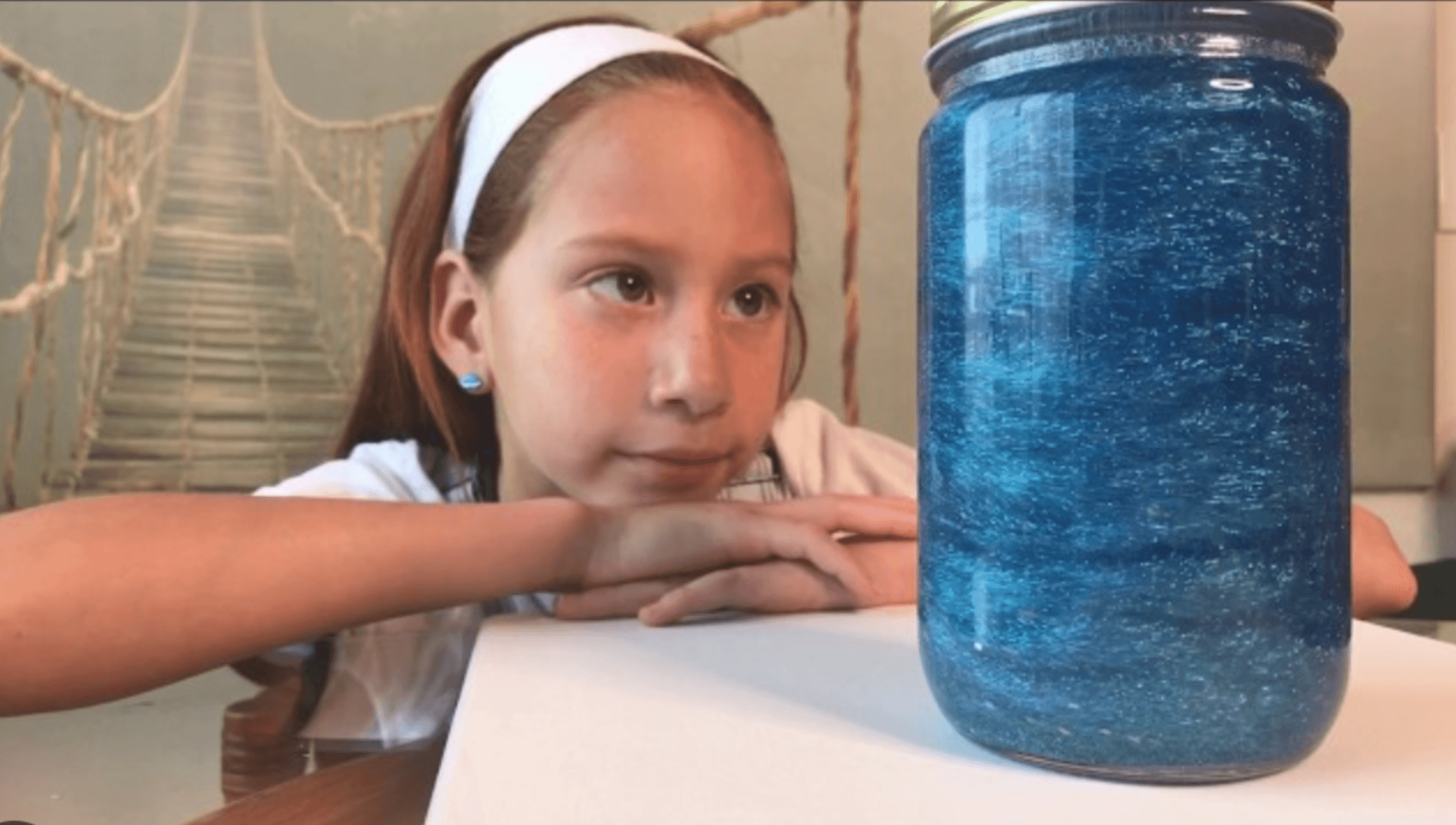 The Mindful Jar digital tool for emotional awareness